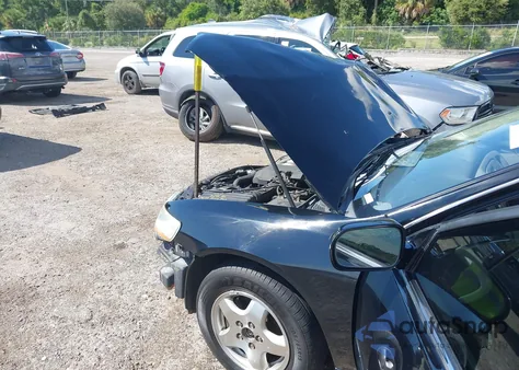 2000 Honda Accord 3.0 Ex from USA, damaged, VIN 1HGCG1656YA084334